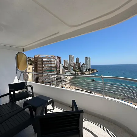 Apartament Skyline