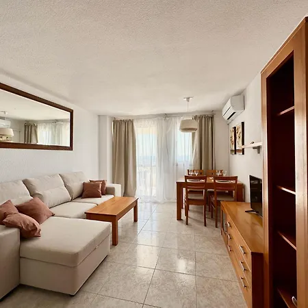Skyline Apartament Benidorm