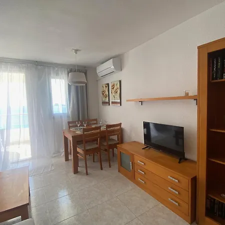 Apartament Skyline *