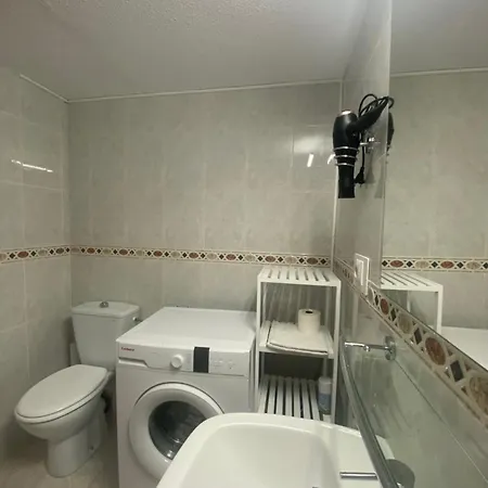Skyline Appartement