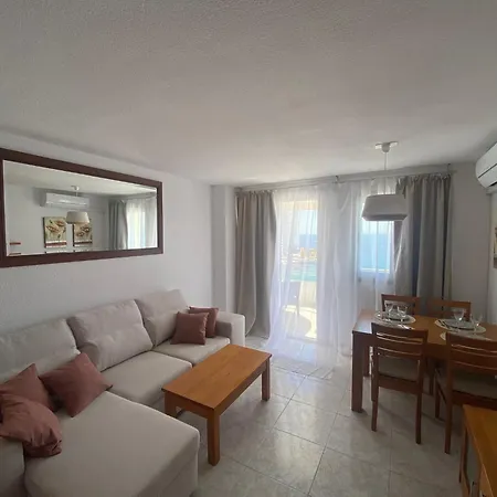 Skyline Appartement *