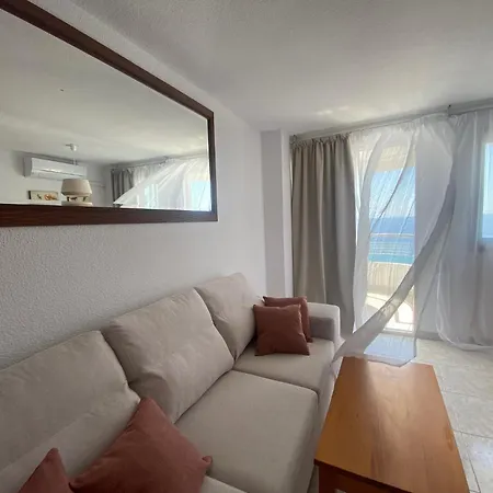 Appartement Skyline