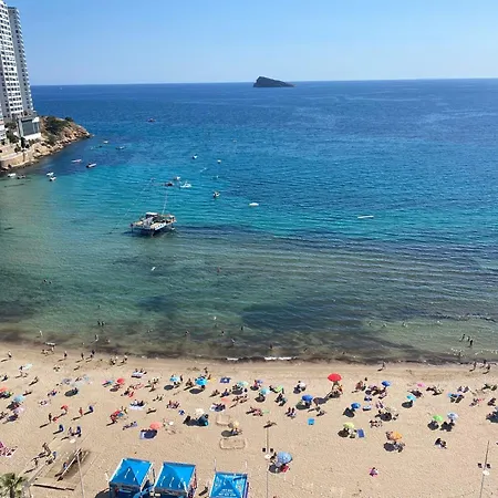 Appartement Skyline Benidorm