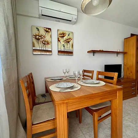 Skyline Appartement *