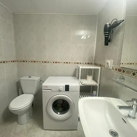 Appartamento Skyline Benidorm